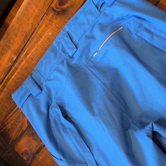 Karbon silver II snowboard ski pants - Picture 11 of 15